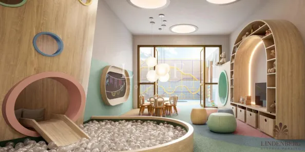 Apartamento com 2 Quartos à venda, 98m² no Paraíso, São Paulo