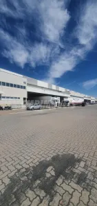 Galpão/Depósito/Armazém para alugar, 3055m² no Ipiranga, Jaguariúna