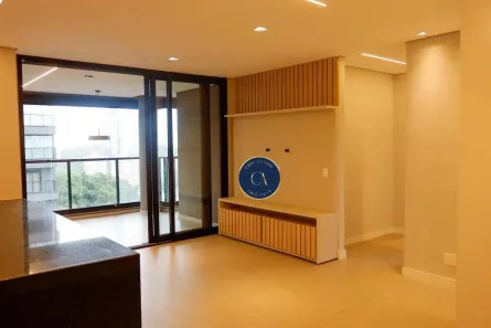 Apartamento com 3 Quartos para alugar, 112m² no Vila Yara, Osasco