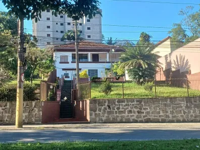 Imóvel Comercial à venda, 302m² no Centro, Ribeirão Pires