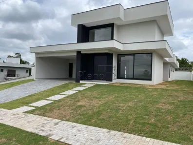 Casa de Condomínio com 3 Quartos à venda, 284m² no Monte Alegre, Vinhedo