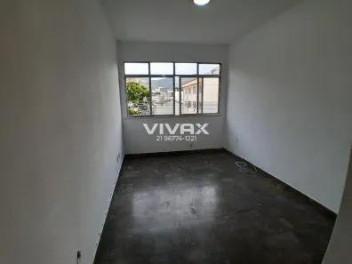 Apartamento com 3 Quartos à venda, 65m² no Todos os Santos, Rio de Janeiro