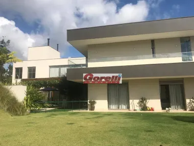 Casa de Condomínio com 6 Quartos à venda, 940m² no Arujá Lagos Residencial, Arujá
