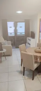 Apartamento com 2 Quartos para alugar, 54m² no Boa Viagem, Recife