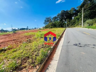 Lote/Terreno à venda, 364m² no Nacional, Contagem