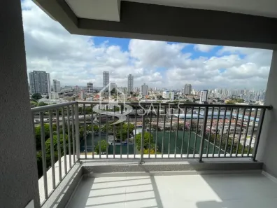 Apartamento com 2 Quartos à venda, 50m² no Penha de França, São Paulo