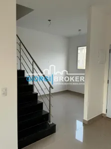 Casa de Condomínio com 3 Quartos à venda, 92m² no Village Imperial Residence, São José do Rio Preto