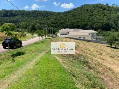 Lote/Terreno à venda, 1240m² no Reserva Fazenda São Francisco, Jambeiro