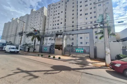 Apartamento com 2 Quartos à venda, 45m² no Samambaia Sul, Brasília