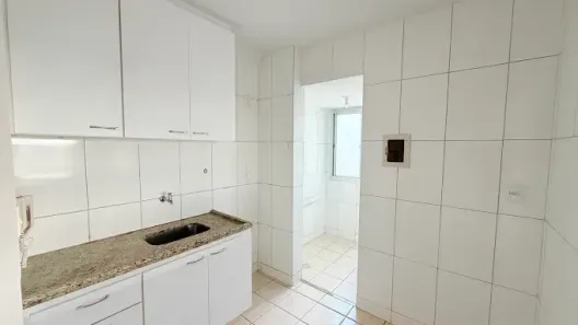 Apartamento com 2 Quartos à venda, 58m² no Setor Negrão de Lima, Goiânia