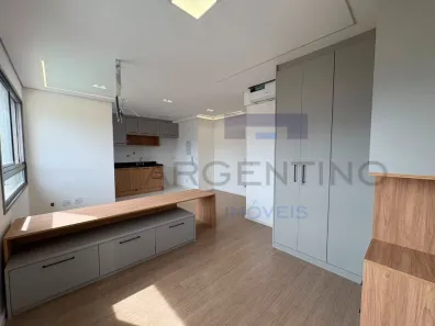 Apartamento com 1 Quarto à venda, 34m² no Vila Mogilar, Mogi das Cruzes