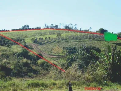 Fazenda/Sítio com 5 Quartos à venda, 470m² no Fim do Campo, Jarinu