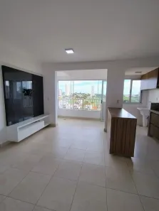Apartamento com 3 Quartos à venda, 80m² no Jardim Atlântico, Goiânia