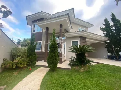 Casa com 3 Quartos à venda, 294m² no Pedra Branca, Palhoça