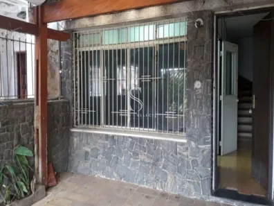 Sobrado com 2 Quartos à venda, 80m² no Vila Brasílio Machado, São Paulo
