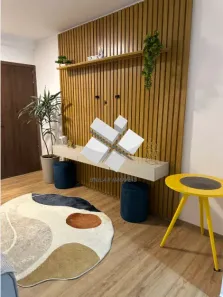 Apartamento com 2 Quartos à venda, 57m² no Santa Helena (Barreiro), Belo Horizonte