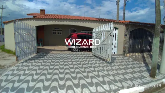 Casa com 2 Quartos à venda, 135m² no Jardim Praia Grande, Mongaguá