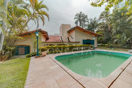 Casa com 3 Quartos à venda, 353m² no Alphaville, Santana de Parnaíba