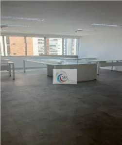 Sala Comercial para alugar, 66m² no Brooklin Paulista, São Paulo