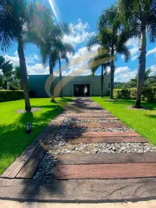 Casa de Condomínio com 5 Quartos à venda, 810m² no Condomínio Jardim das Palmeiras, Bragança Paulista