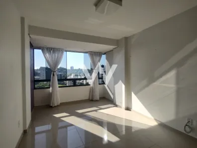 Apartamento com 2 Quartos para alugar, 78m² no Pátria Nova, Novo Hamburgo