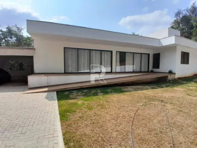 Casa de Condomínio com 4 Quartos à venda, 335m² no Pasárgada, Nova Lima