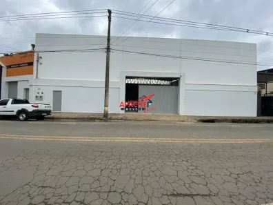 à venda, 450m² no Santo Antônio, Viçosa