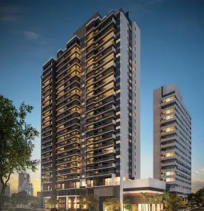 Apartamento com 3 Quartos à venda, 85m² no Vila Aricanduva, São Paulo