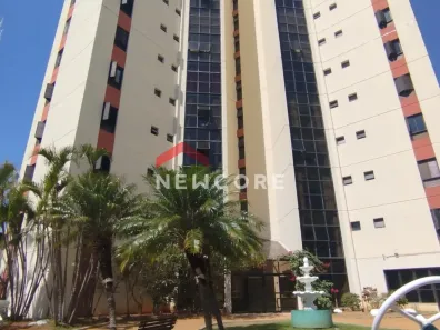 Apartamento com 3 Quartos à venda, 95m² no Vila Industrial, Campinas