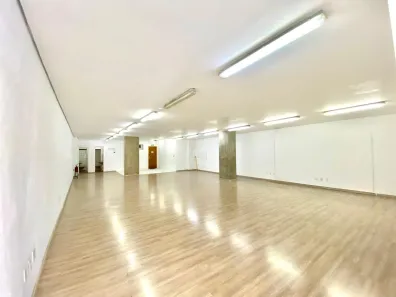 Ponto Comercial para alugar, 170m² no Vila Itapura, Campinas