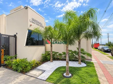 Apartamento com 2 Quartos à venda, 45m² no Cidade Industrial 2, Londrina