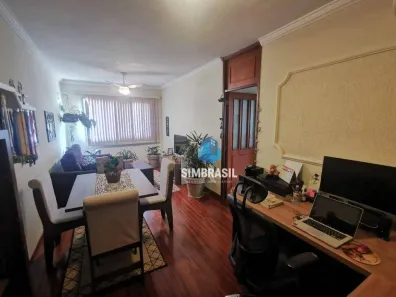 Apartamento com 2 Quartos à venda, 87m² no Jardim Chapadão, Campinas