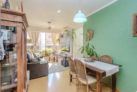 Apartamento com 2 Quartos à venda, 65m² no Tristeza, Porto Alegre