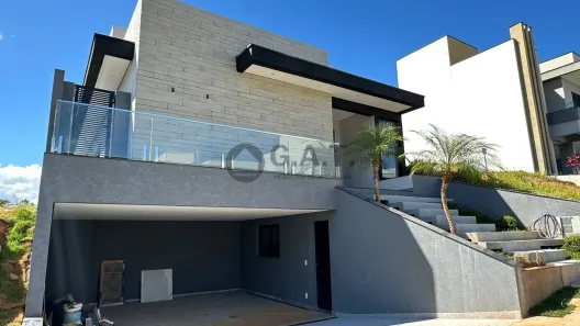 Casa de Condomínio com 3 Quartos à venda, 200m² no Morros, Sorocaba