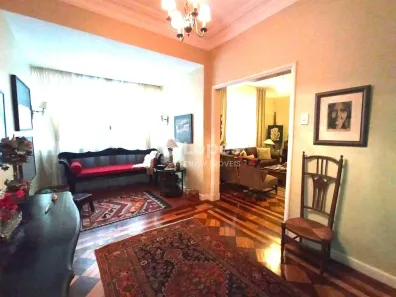Apartamento com 3 Quartos à venda, 155m² no Flamengo, Rio de Janeiro