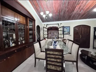 Casa com 4 Quartos à venda, 350m² no Tremembé, São Paulo