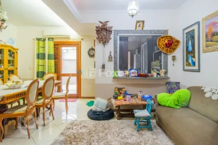 Casa de Condomínio com 3 Quartos à venda, 157m² no Tristeza, Porto Alegre