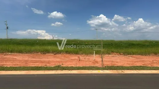 Lote/Terreno à venda, 210m² no Parque Brasil 500, Paulínia