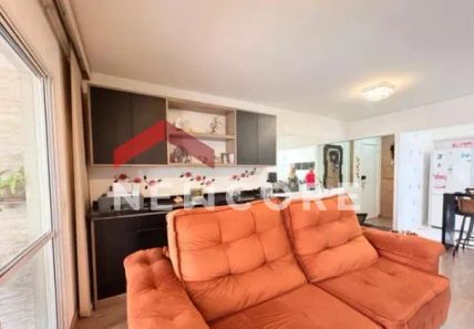 Apartamento com 2 Quartos à venda, 100m² no Jardim São Bento, Jundiaí