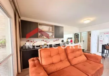 Apartamento com 2 Quartos à venda, 100m² no Jardim São Bento, Jundiaí