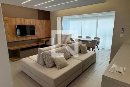 Apartamento com 3 Quartos à venda, 92m² no Vila Brandina, Campinas