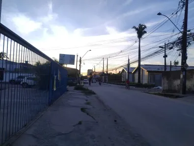 Apartamento com 1 Quarto à venda, 43m² no Candeias, Jaboatão dos Guararapes