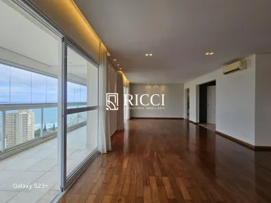 Apartamento com 3 Quartos à venda, 194m² no Boqueirão, Santos
