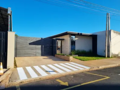 Sala Comercial à venda, 55m² no Jardim Viena, São José do Rio Preto