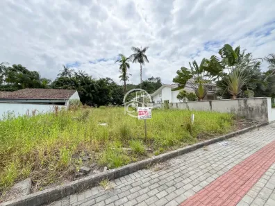 Lote/Terreno à venda, 616m² no Centro, Guabiruba