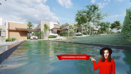 Casa com 3 Quartos à venda, 198m² no Vila Santista, Atibaia