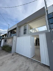 Casa com 3 Quartos à venda, 153m² no Parque Santo Antônio, Campos dos Goytacazes
