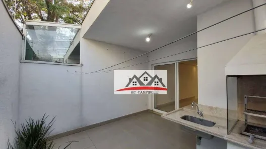 Casa de Condomínio com 3 Quartos à venda, 139m² no Chácara Primavera, Campinas