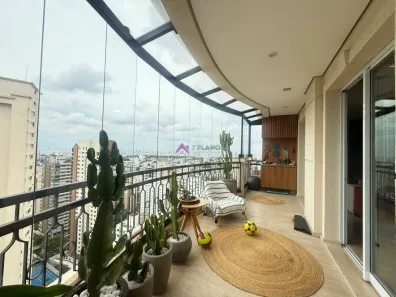 Apartamento com 4 Quartos à venda, 476m² no Jardim Vila Mariana, São Paulo