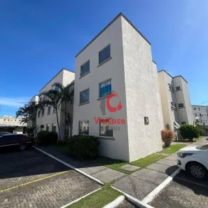 Apartamento com 2 Quartos à venda, 66m² no Atlântica, Rio das Ostras